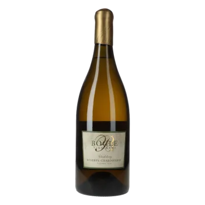 Bogle Vineyards  Reserve Chardonnay 2013 Magnum