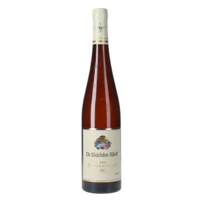 Bürklin Wolf Deidesheimer Hohenmorgen Riesling G.C. Großes Gewächs trocken 2007