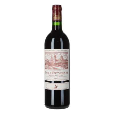 Chateau Cos d'Estournel 1995