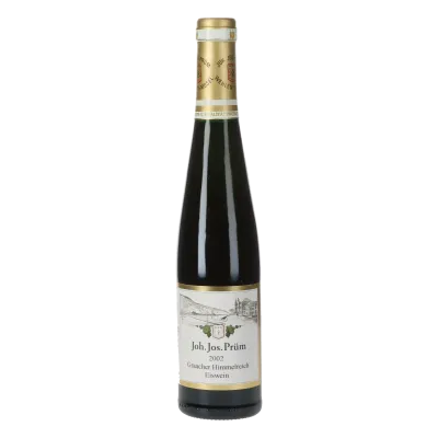 Joh. Jos. Prüm Graacher Himmelreich Eiswein 2002
