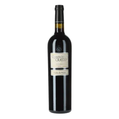 Quinta do Crasto Douro Vinha da Ponte 2004