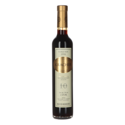 Kracher TBA Nr. 10 Grande Cuvee 1998