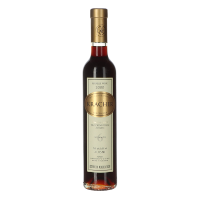 Kracher TBA Nr. 6 Grande Cuvee 2000