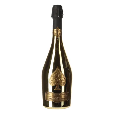 Armand de Brignac Ace of Spades Gold Brut