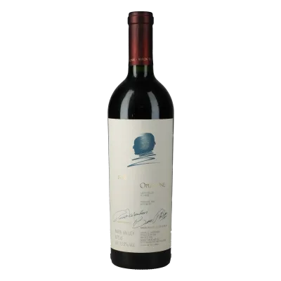 Mondavi Opus One 1998 