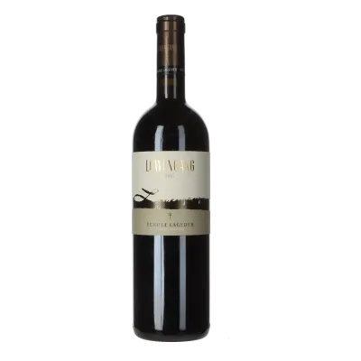 Alois Lageder Tenutae Löwengang Cabernet 2007 