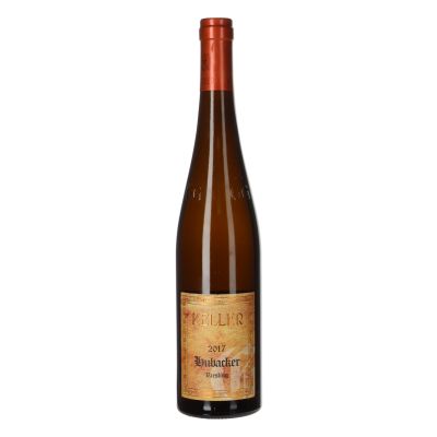 Klaus Peter Keller Hubacker Riesling Grosses Gewächs 2017