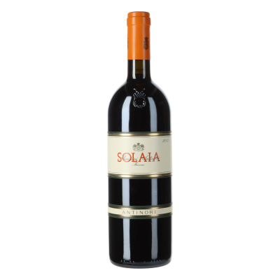 Antinori Solaia 2013