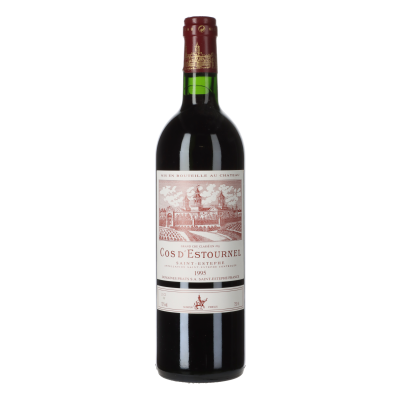 Chateau Cos d'Estournel 1995