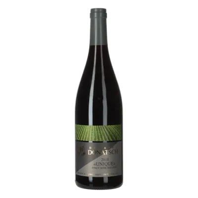 Donatsch Pinot Noir Unique 2018 