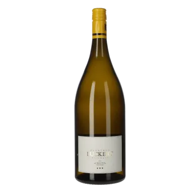 Zehnthof Luckert Sylvaner Creutz *** 2015 Magnum 