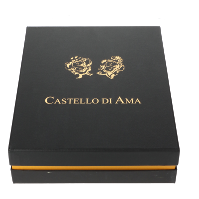 Castello di Ama Chianti Classico Vigneto la Casuccia 2011 3 Fl. in Geschenkbox