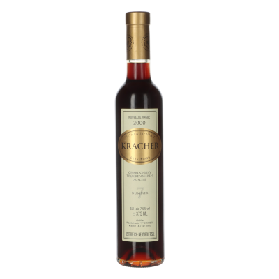 Kracher TBA Nr. 7 Chardonnay 2000