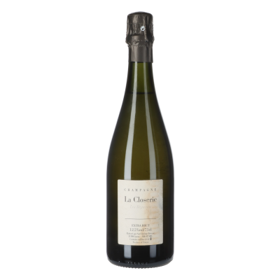 La Closerie Les Beguines LC 15