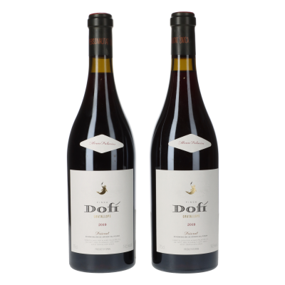 Alvaro Palacios Finca Dofi 2019 (2 FL)