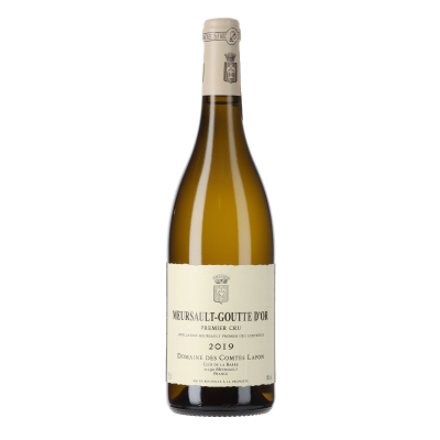 Domaine des Comtes Lafon Meursault 1er Cru Gouttes d'Or 2019