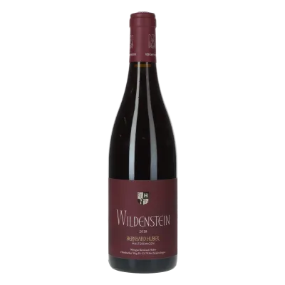 Bernhard Huber Spätburgunder Wildenstein Großes Gewächs trocken 2018 