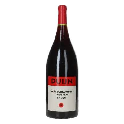 Duijn Spätburgunder SD 2003 Magnum