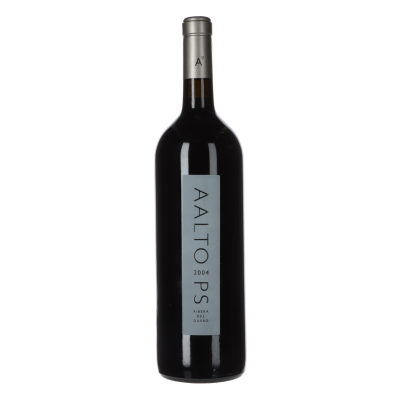 Bodegas Aalto Aalto PS 2004 Magnum