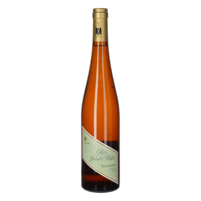 Kühn Riesling trocken Schlehdorn 2011