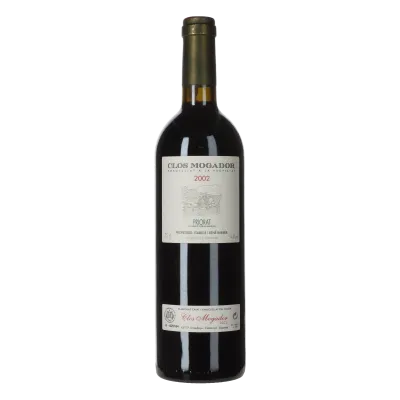 Clos Mogador 2002 