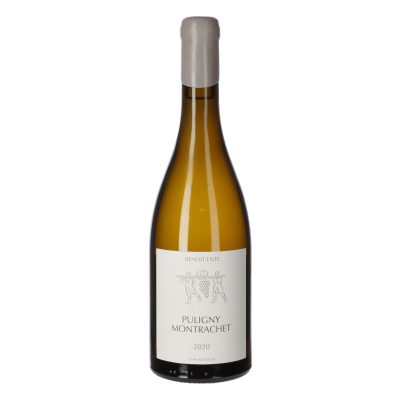 Domaine Benoit Ente Puligny-Montrachet 2020