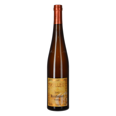 Klaus Peter Keller Kirchspiel Riesling Grosses Gewächs 2012