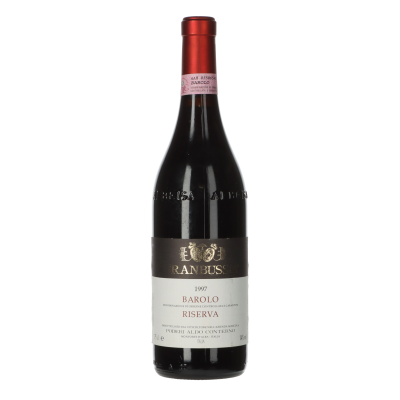 Aldo Conterno Barolo Granbussia 1997