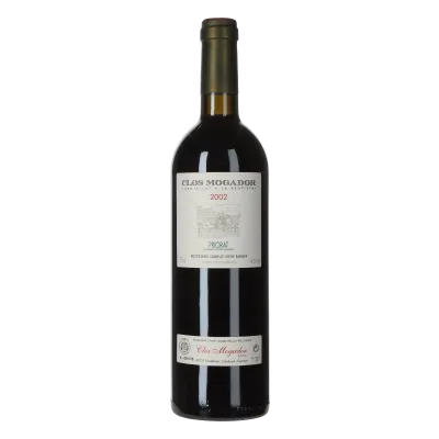 Clos Mogador 2002 