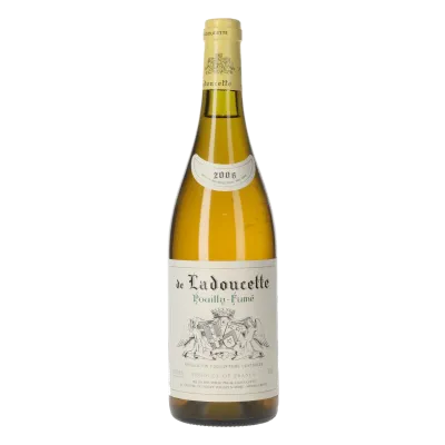 Baron de Ladoucette Pouilly-Fume 2006