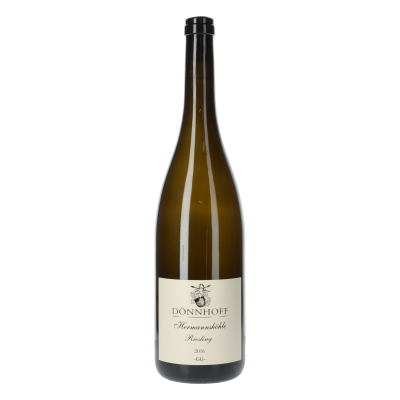 Dönnhoff Riesling GG Hermannshöhle 2016 Doppelmagnum