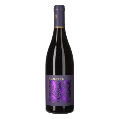 von Winning Pinot Noir Violette 2014