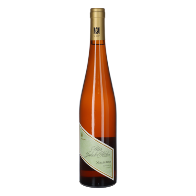 Kühn Riesling trocken Schlehdorn 2011