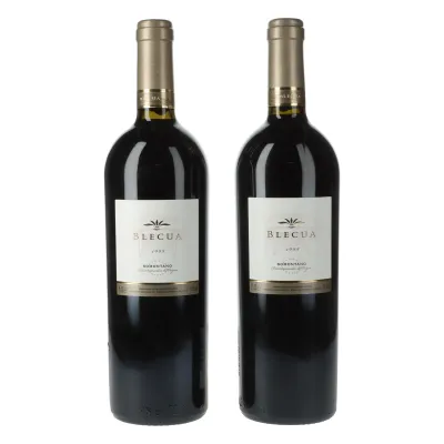 Vinas del Vero Beluca 1998 (2 Fl.)