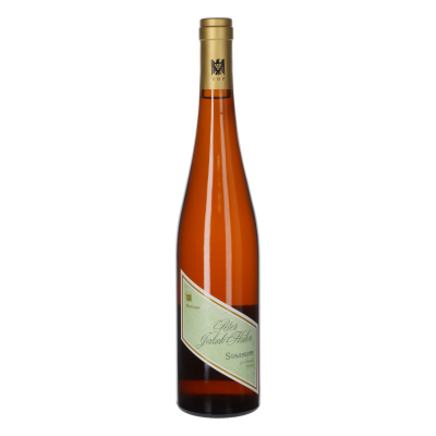 Kühn Riesling trocken Schlehdorn 2011