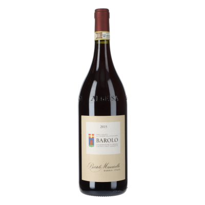 Bartolo Mascarello Barolo 2015 Magnum
