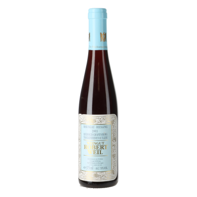 Robert Weil Kiedricher Gräfenberg Trockenbeerenauslese 2003 0,375l