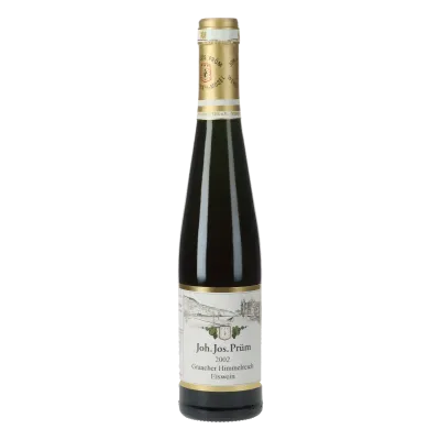 Joh. Jos. Prüm Graacher Himmelreich Eiswein 2002