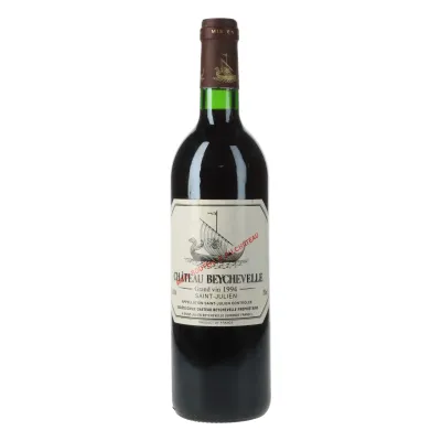 Chateau Beychevelle 4eme Cru 1994