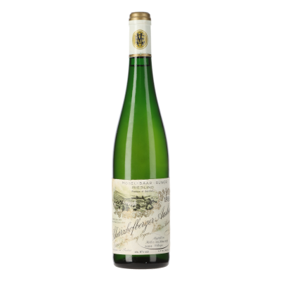 Egon Müller Scharzhofberger Auslese 1988