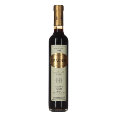 Kracher TBA Nr. 10 Grande Cuvee 1998