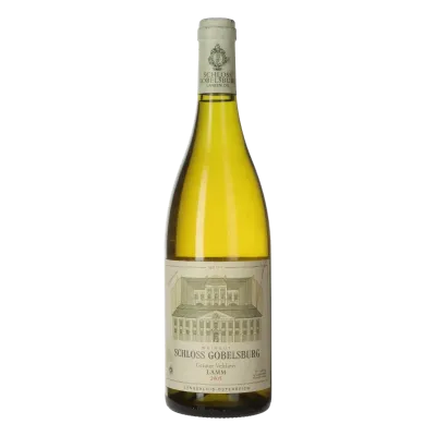 Schloss Gobelsburg Kamptal Grüner Veltliner Ried Lamm 2005