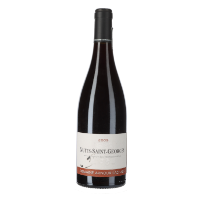 Arnoux-Lachaux Nuits-St.-Georges 2009