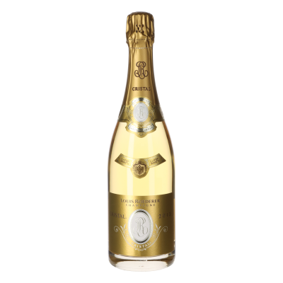 Louis Roederer Cristal 2013