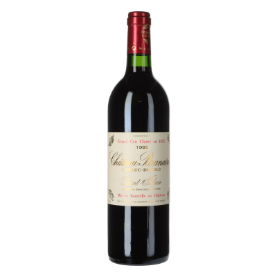 Branaire Ducru 1995