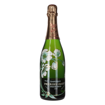 Perrier Jouet 1982