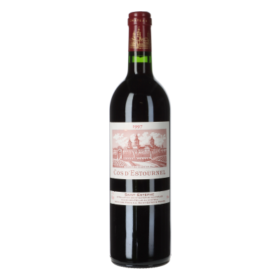 Cos d' Estournel 1997