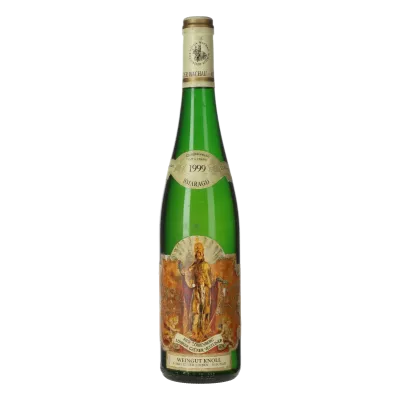 Emmerich Knoll Grüner Veltliner Ried Loibenberg Smaragd trocken 1999