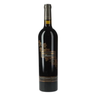 Columbia Crest Cabernet Sauvignon Reserve 2005