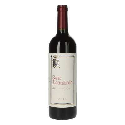 Guerrieri Gonzaga Tenuta San Leonardo San Leonardo 2013